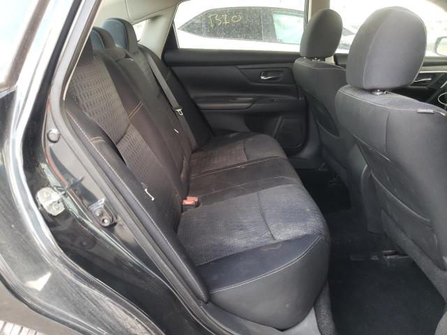 Photo 6 from auction – 2016 NISSAN ALTIMA 2.5 with VIN 1N4AL3AP8GN352450