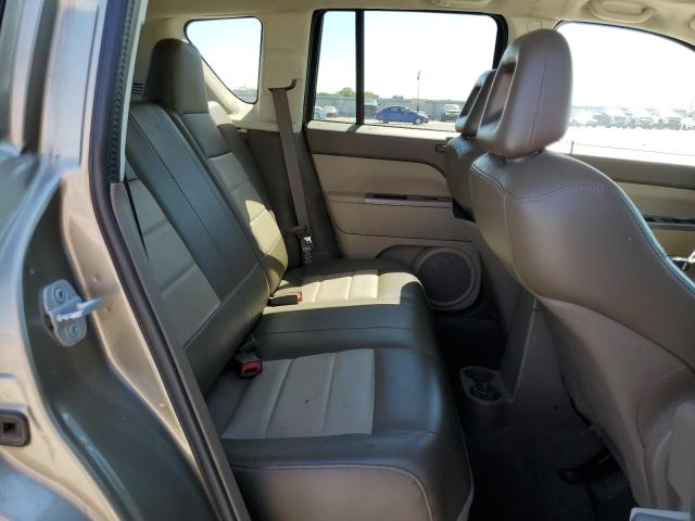 Photo 6 from auction – 2007 JEEP COMPASS LI with VIN 1J8FF57W07D155854