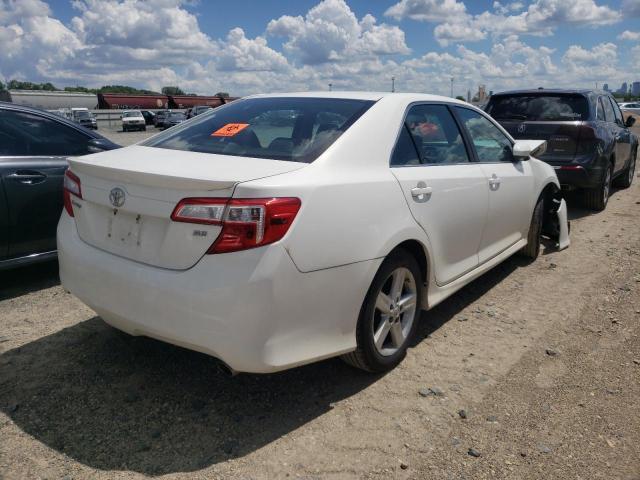 Photo 4 from auction – 2012 TOYOTA CAMRY BASE with VIN 4T1BF1FK3CU562053