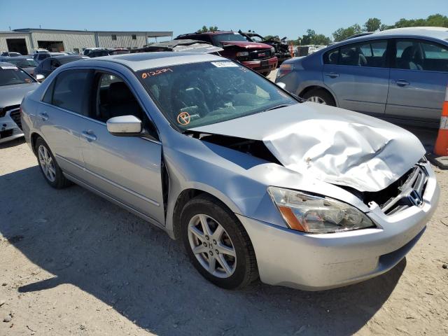 HONDA ACCORD EX 2003 with VIN 1HGCM66523A012271 - Photo from auction