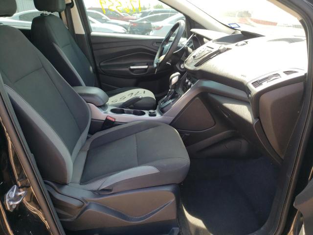 Photo 5 from auction – 2015 FORD ESCAPE S with VIN 1FMCU0F75FUB48440