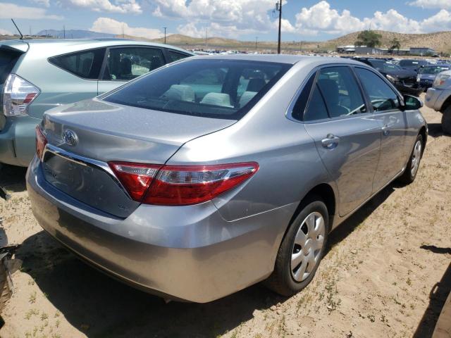 Photo 4 from auction – 2015 TOYOTA CAMRY LE with VIN 4T1BF1FK9FU114971