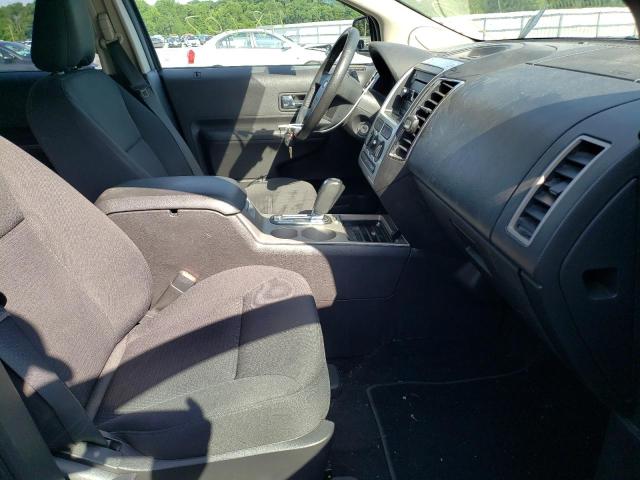 Photo 5 from auction – 2008 FORD EDGE SEL with VIN 2FMDK38C88BB24969