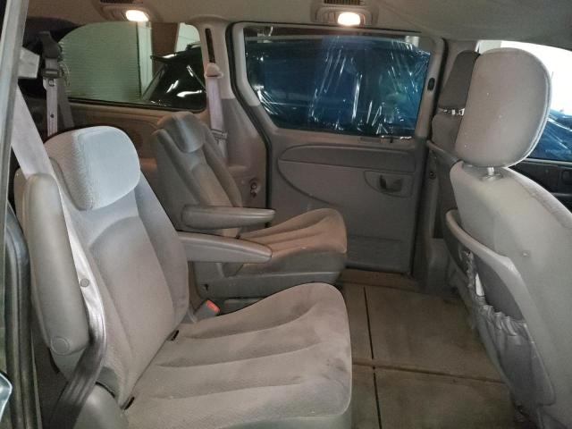 Photo 6 from auction – 2005 DODGE GRAND CARA with VIN 2D4GP44L05R415647