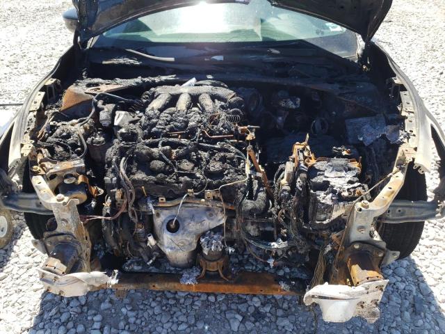 Photo 7 from auction – 2013 NISSAN ALTIMA 3.5 with VIN 1N4BL3AP1DC243923