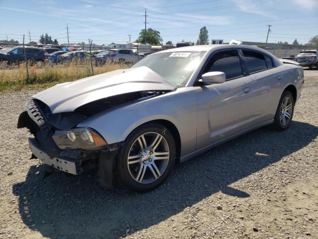 Photo 2 from auction – 2013 DODGE CHARGER R/ with VIN 2C3CDXCT1DH652454