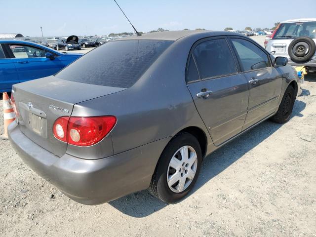 Photo 4 from auction – 2006 TOYOTA COROLLA CE with VIN 1NXBR32E36Z659020