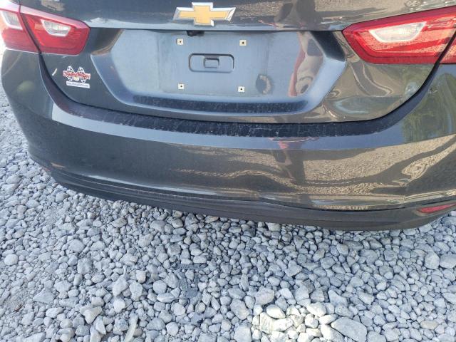 Photo 9 from auction – 2018 CHEVROLET MALIBU LS with VIN 1G1ZB5ST6JF219154