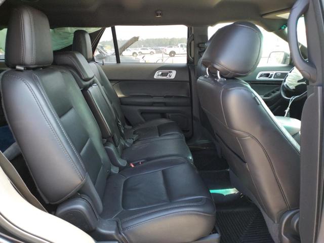 Photo 6 from auction – 2013 FORD EXPLORER L with VIN 1FM5K7F89DGB98964