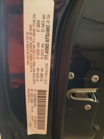 Photo 10 from auction – 2014 DODGE DART SXT with VIN 1C3CDFBB9ED675224