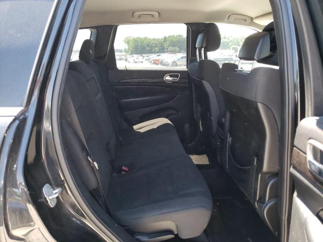 Photo 6 from auction – 2012 JEEP GRAND CHER with VIN 1C4RJEAG0CC264755