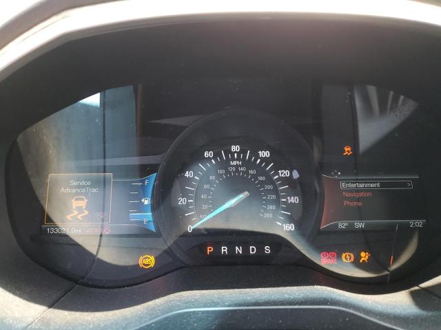 Photo 8 from auction – 2015 FORD EDGE SEL with VIN 2FMTK4J81FBB11663