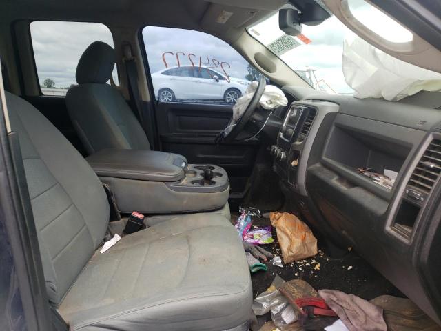 Photo 5 from auction – 2014 RAM 1500 ST with VIN 1C6RR7FT1ES427648