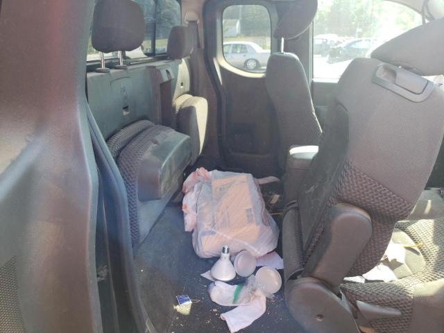 Photo 6 from auction – 2012 NISSAN FRONTIER S with VIN 1N6AD0CWXCC417893