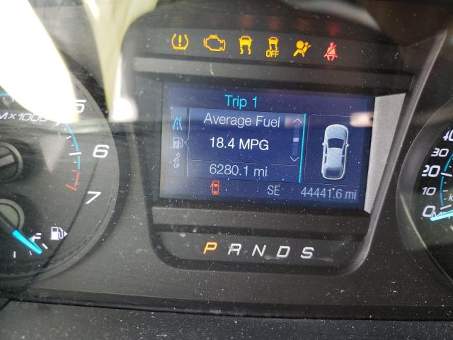 Photo 8 from auction – 2016 FORD TAURUS SEL with VIN 1FAHP2E81GG144169