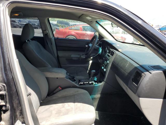 Photo 5 from auction – 2007 DODGE CHARGER SE with VIN 2B3KA43R07H853352