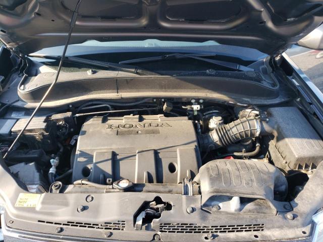 Foto 7 de la subasta – 2013 HONDA RIDGELINE con VIN 5FPYK1F55DB014450