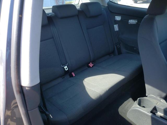 Photo 6 from auction – 2007 VOLKSWAGEN RABBIT with VIN WVWAR71K17W074442