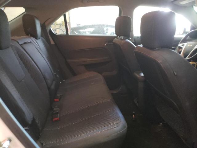 Photo 6 from auction – 2017 CHEVROLET EQUINOX LT with VIN 2GNFLFEK9H6298184