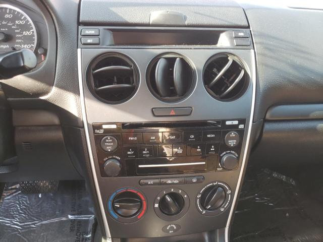 Photo 9 from auction – 2008 MAZDA 6 I with VIN 1YVHP80C985M44297