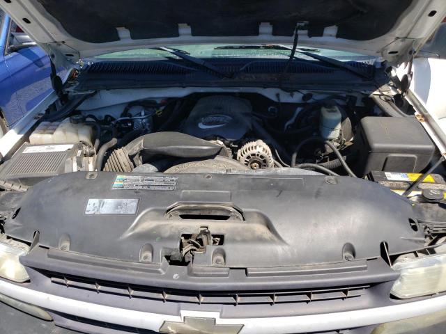 Photo 7 from auction – 2002 CHEVROLET SILVERADO with VIN 1GCEK19V22Z260726