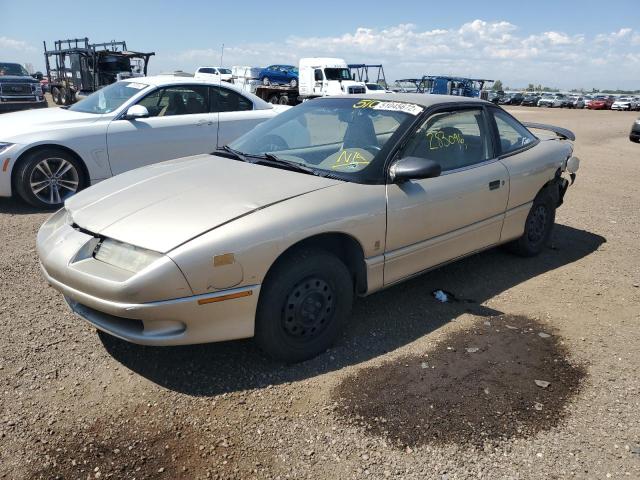 Photo 2 from auction – 1995 SATURN SC1 with VIN 1G8ZE1287SZ203672
