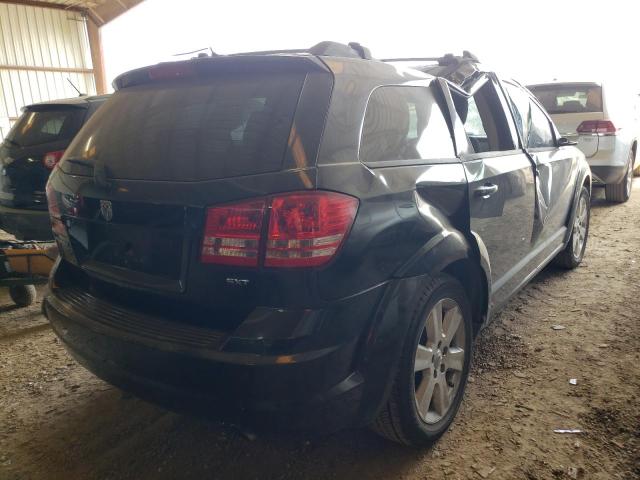 Photo 4 from auction – 2009 DODGE JOURNEY SX with VIN 3D4GG57V09T209055