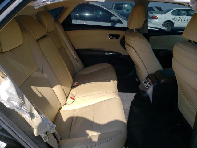 Photo 6 from auction – 2014 TOYOTA AVALON HYB with VIN 4T1BD1EBXEU022600