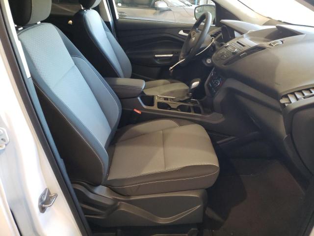 Photo 5 from auction – 2018 FORD ESCAPE SE with VIN 1FMCU9GD1JUC38329