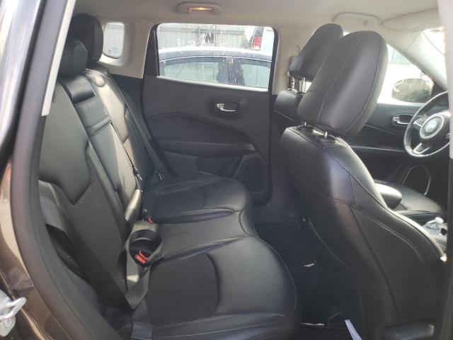 Photo 6 from auction – 2019 JEEP COMPASS LA with VIN 3C4NJDBB6KT696541