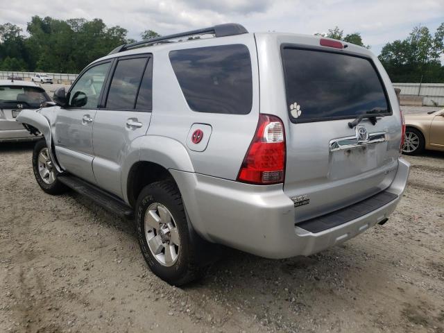 Zdjęcie 3 z aukcji – 2006 TOYOTA 4RUNNER SR z VIN JTEZU14RX60079420