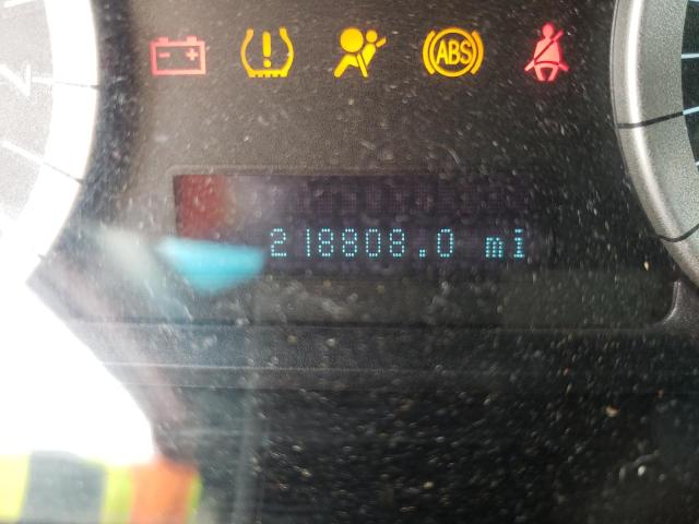 Photo 8 from auction – 2012 FORD ESCAPE XLT with VIN 1FMCU0D76CKA65206