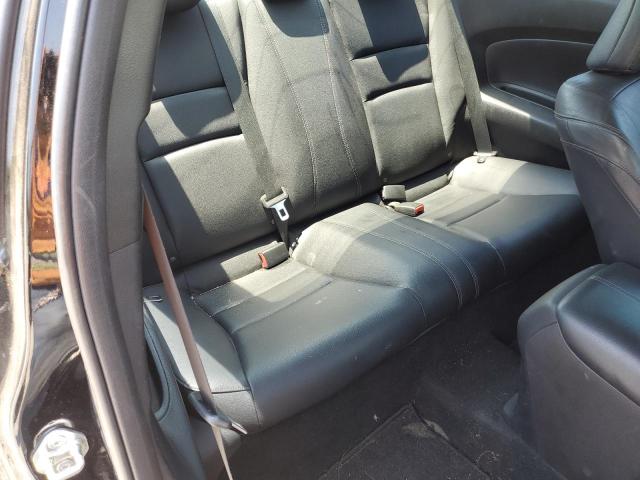 Photo 6 from auction – 2014 HONDA ACCORD EXL with VIN 1HGCT2B89EA007275