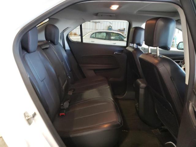 Photo 6 from auction – 2016 CHEVROLET EQUINOX LT with VIN 2GNALDEK3G6219458