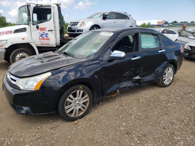 Photo 9 from auction – 2010 FORD FOCUS SEL with VIN 1FAHP3HN7AW129776