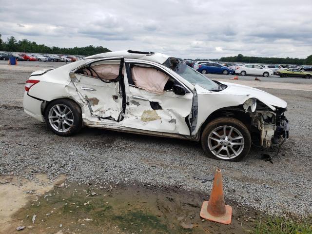 Photo 9 from auction – 2011 NISSAN MAXIMA with VIN 1N4AA5AP8BC855398