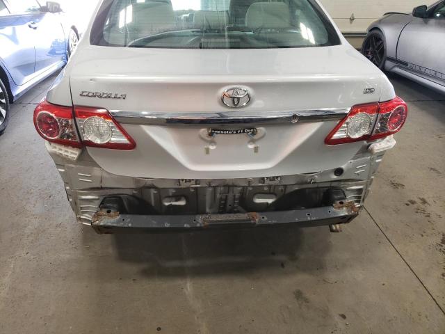 Photo 9 from auction – 2013 TOYOTA COROLLA BA with VIN 2T1BU4EE2DC995594