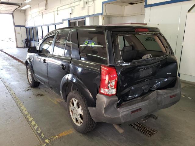 Photo 3 from auction – 2005 SATURN VUE with VIN 5GZCZ53485S854453