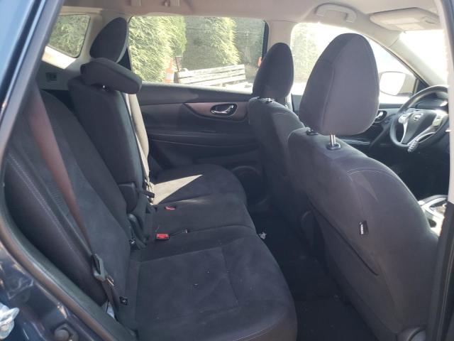 Photo 6 from auction – 2015 NISSAN ROGUE S with VIN KNMAT2MV8FP564668