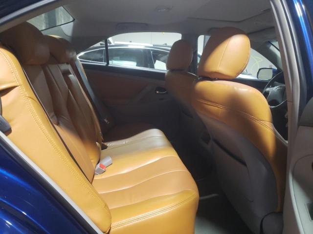 Photo 6 from auction – 2011 TOYOTA CAMRY BASE with VIN 4T1BF3EK3BU740233