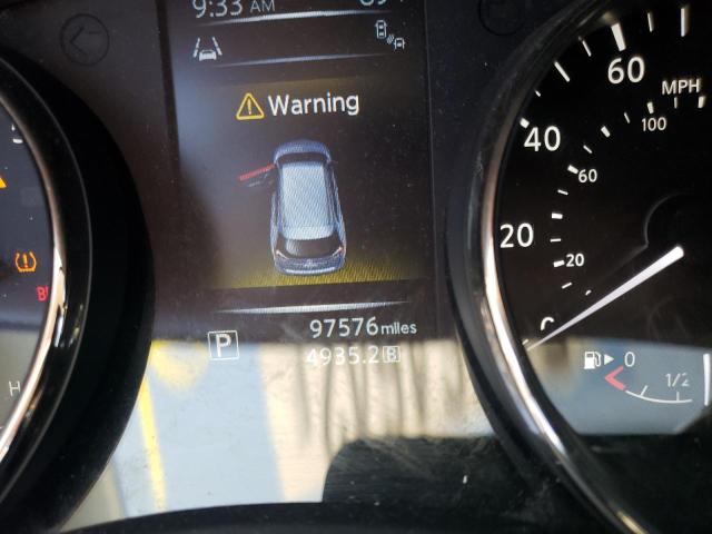 Photo 8 from auction – 2015 NISSAN ROGUE S with VIN KNMAT2MV8FP564668
