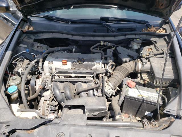 Photo 7 from auction – 2011 HONDA ACCORD se with VIN 1HGCP2F65BA108161
