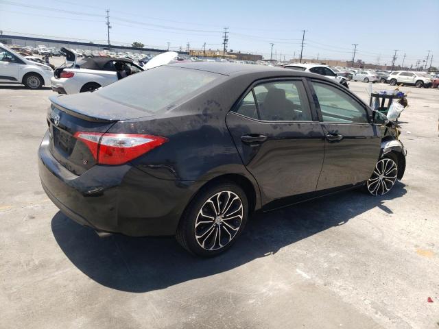 Photo 4 from auction – 2015 TOYOTA COROLLA L with VIN 2T1BURHE0FC462882