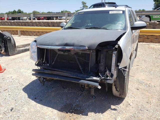 Photo 9 from auction – 2011 GMC YUKON SLT with VIN 1GKS1CE05BR251499