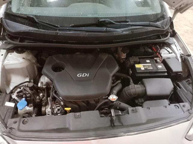Photo 7 from auction – 2014 HYUNDAI ACCENT GLS with VIN KMHCT4AE9EU670244
