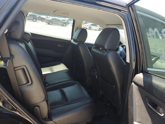 Photo 6 from auction – 2013 MAZDA CX-9 TOURI with VIN JM3TB2CA6D0408667