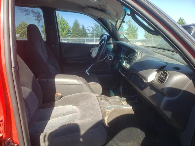 Photo 5 from auction – 2000 DODGE DURANGO with VIN 1B4HS28Z1YF179263
