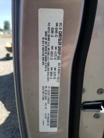 Photo 10 from auction – 2013 DODGE CHARGER R/ with VIN 2C3CDXCT1DH652454
