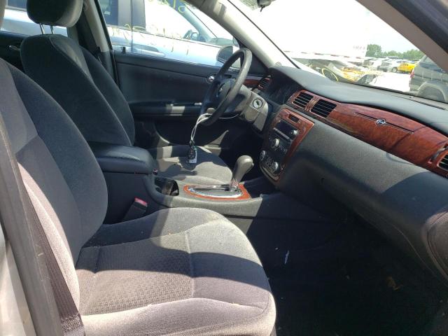 Photo 5 from auction – 2009 CHEVROLET IMPALA 1LT with VIN 2G1WT57K191274968