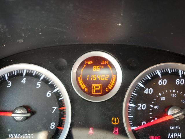 Photo 8 from auction – 2010 NISSAN SENTRA 2.0 with VIN 3N1AB6AP1AL612051